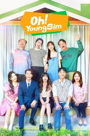 Oh Youngsimi (2023-)