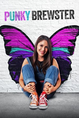 Punky Brewster (2021 )