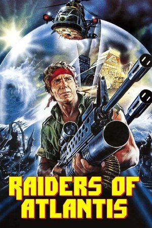 Atlantis Interceptors (1983)