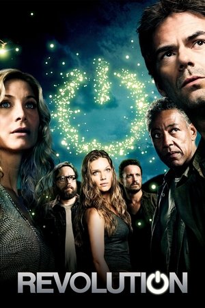 Revolution (20122014)