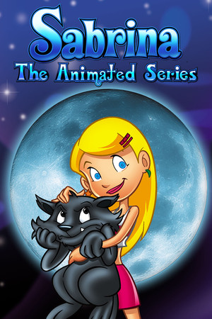 Sabrina, the Animated Series (19992000)