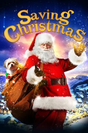 The Santa Files (2017)
