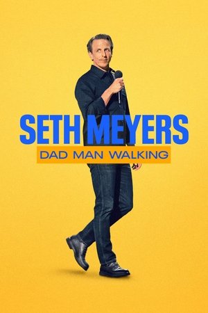 Dad Man Walking (2024)