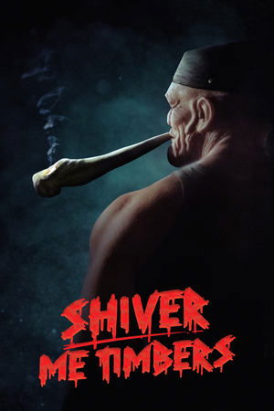 Shiver Me Timbers (2025)