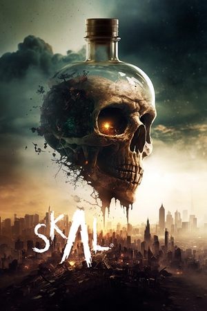 SKAL FIGHT FOR SURVIVAL (2023)