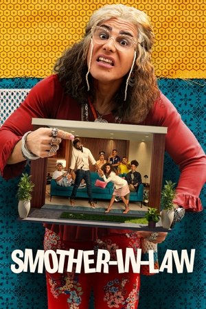 Smother in Law (2022-)