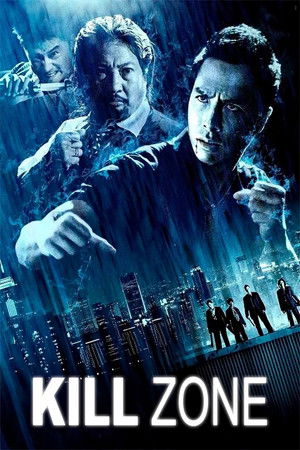 Kill Zone - Saat po long 2005 English