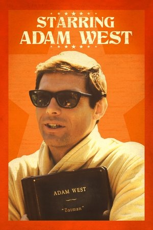 Starring Adam West (2013)
