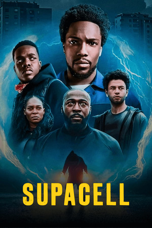 Supacell (2024-)