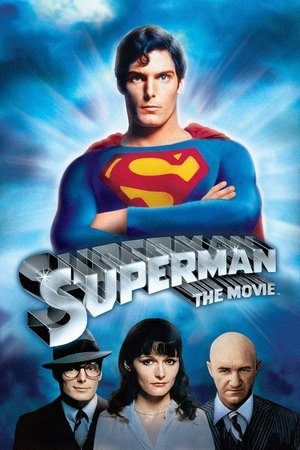 Superman I 1978