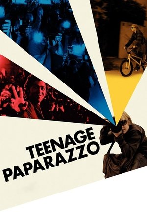 Teenage Paparazzo (2010)