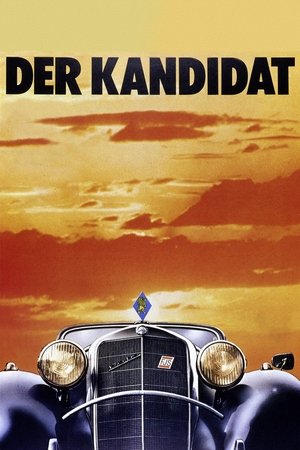 The Candidate (1980)