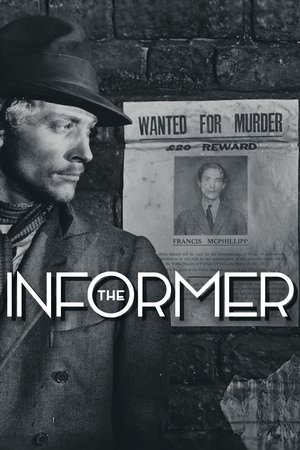 The Informer (1929) Poster