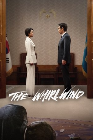 The Whirlwind (2024-)
