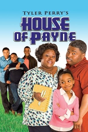 Tyler Perrys House of Payne (2006)
