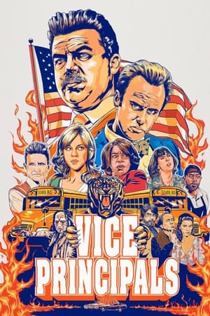 Vice Principals (TV Series 2016)