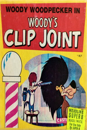 Woodys Clip Joint (1964) Poster