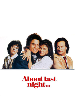 About Last Night... (1986)