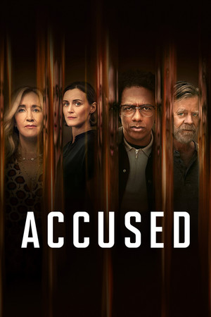 Accused (2023-)