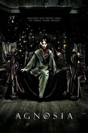 Agnosia (2010)