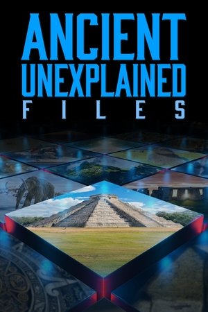 Ancient Unexplained Files (2021 ) Poster