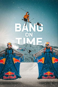 Bang on Time (2021)