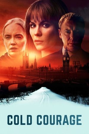 Cold Courage (2020 )