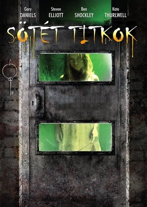Cold Earth (2008)