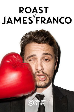 Comedy Central Roast of James Franco (2013)