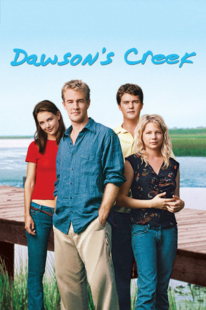 Dawsons Creek (19982003)