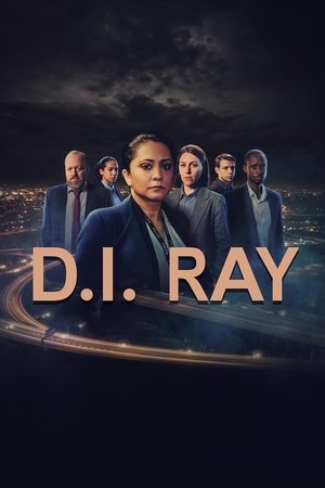 DI Ray (2022-)