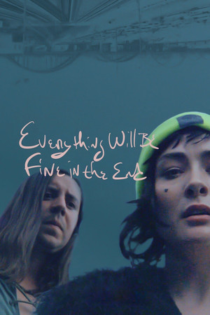 Everything Will Be Fine in the End (2023)