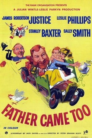 Father Came Too! (1964)