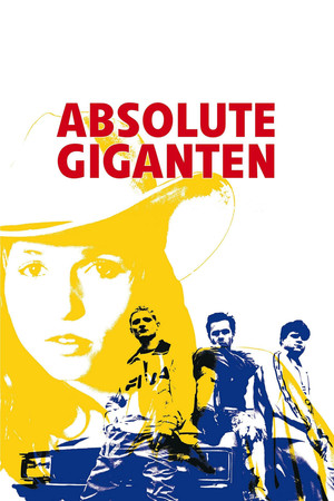 Gigantic (1999)