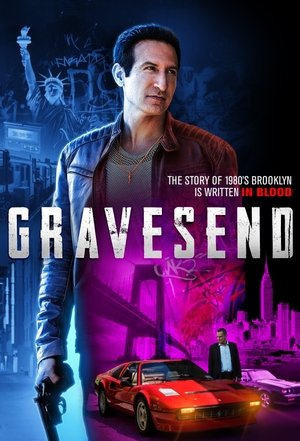 Gravesend (2020-)