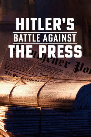 Schlagzeilen Gegen Hitler (2018)
