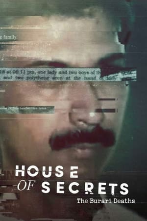 House of Secrets: The Burari Deaths (2021 )