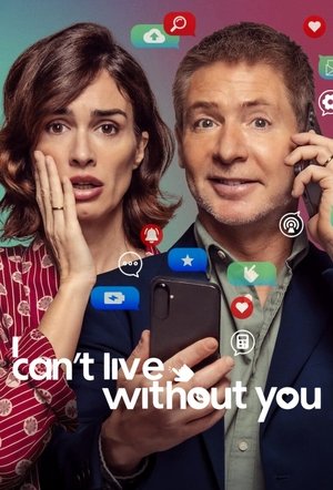 I Cant Live Without You (2024)