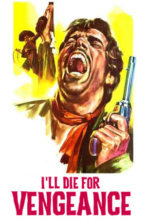Sapevano solo uccidere (1968)