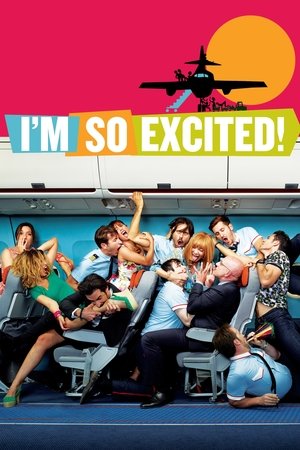Im So Excited! (2013)