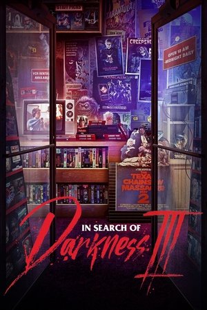 In Search of Darkness Part III (2022)