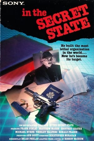 In the Secret State (1985) Poster
