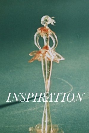 Inspiration (1949) Poster