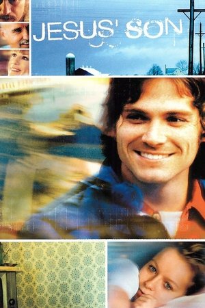 Jesus Son (1999)