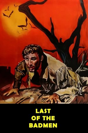 Last of the Badmen (1967)