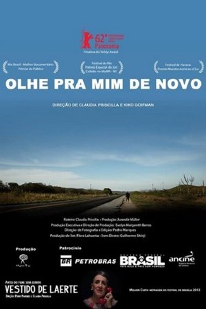 Look at Me Again (2012)
