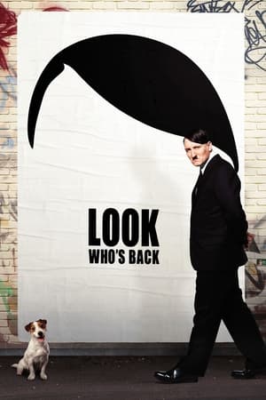 Look Whos Back (2015)