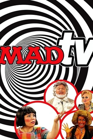 MADtv (1995-2016)