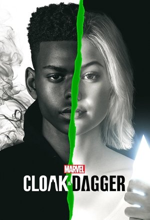 Cloak &amp; Dagger (2018)