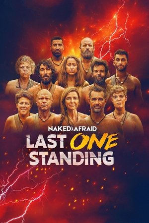 Naked and Afraid Last One Standing (2023-)